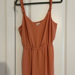 Wilfred Melodie Romper - Size M